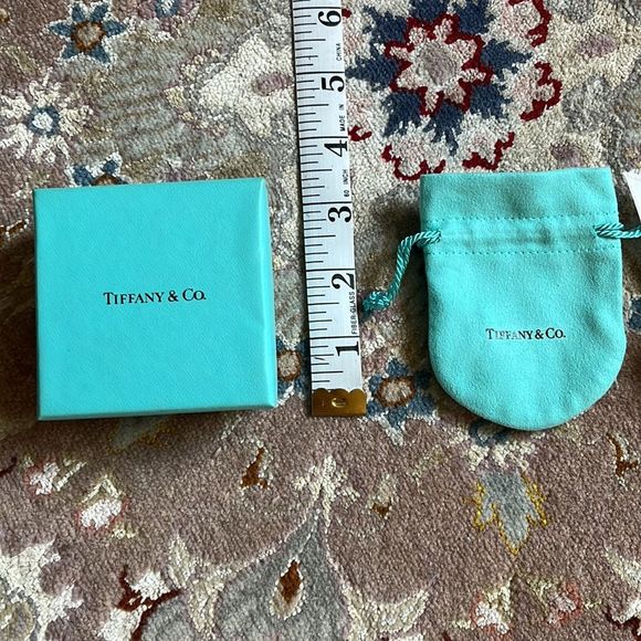 Tiffany & Co Presentation Bundle (4-pc) - Picture 3 of 5